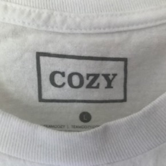 Metallic Soccer Tee - Picture 7 of 9